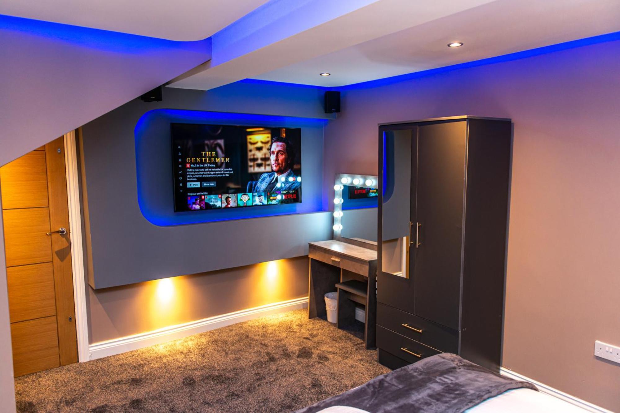Optimal Apartments ブラッドフォード エクステリア 写真