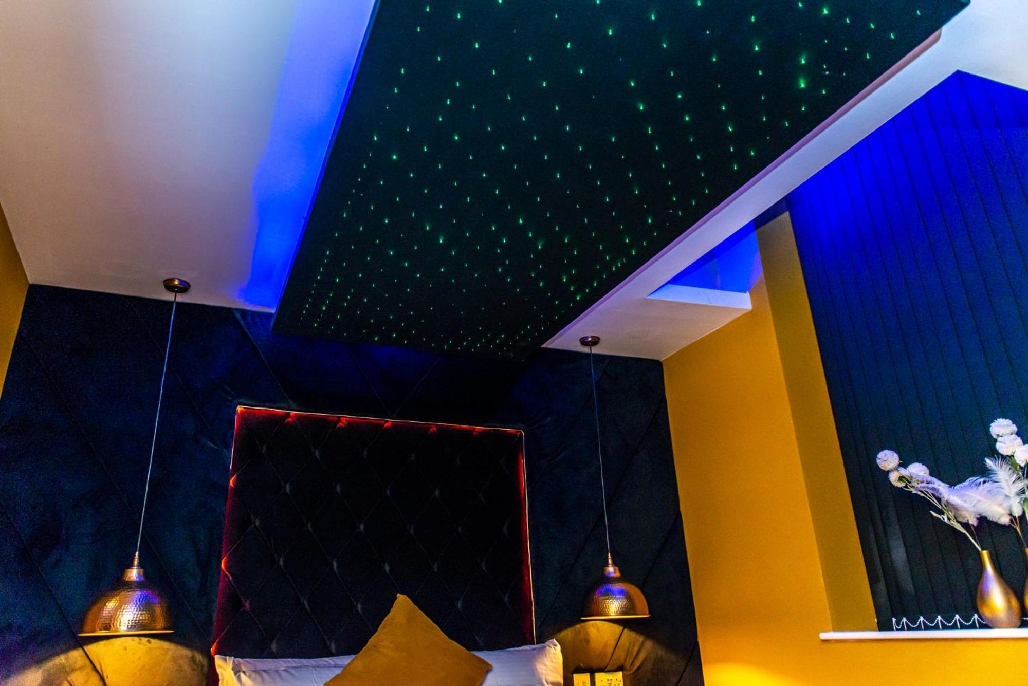 Optimal Apartments ブラッドフォード 部屋 写真
