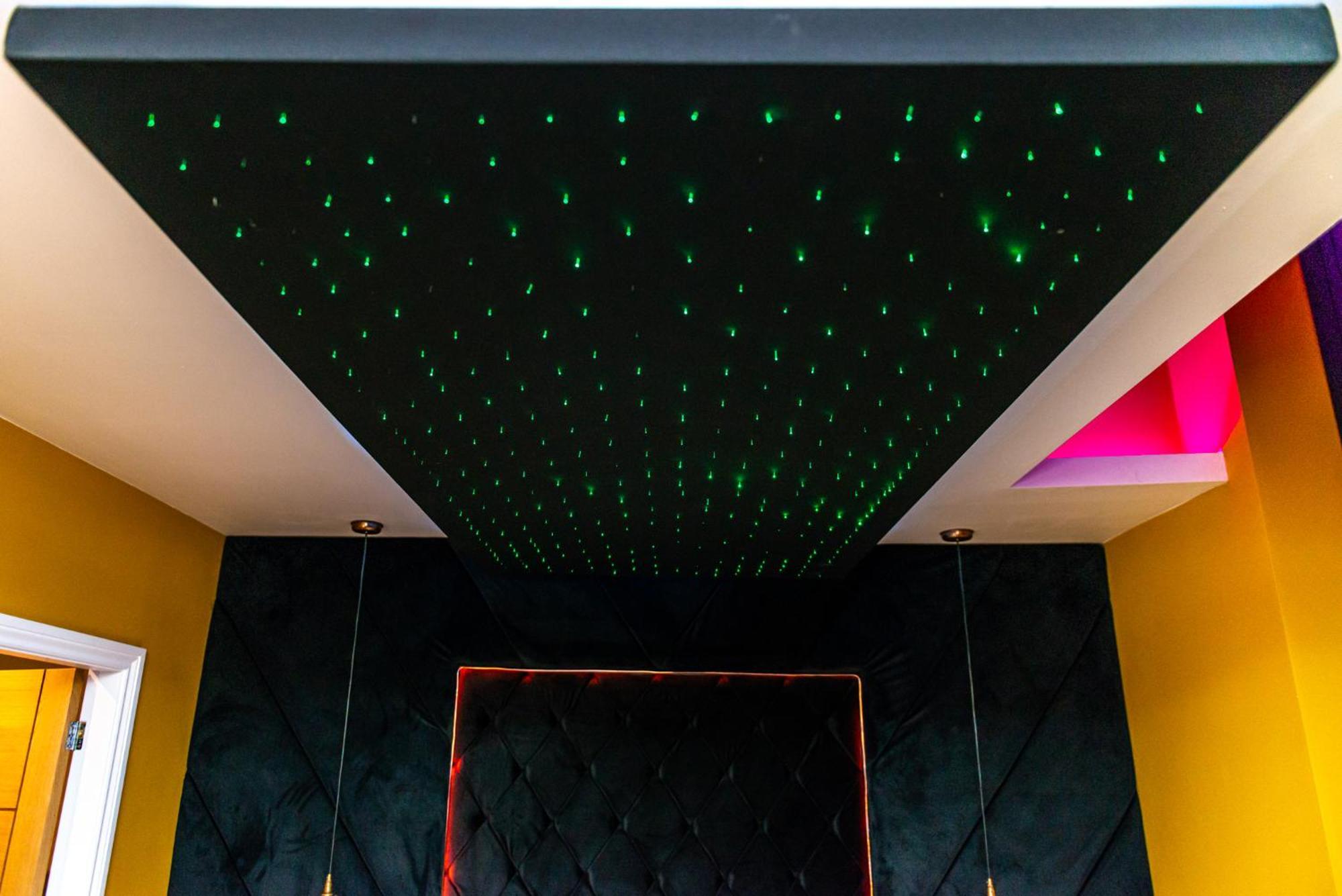 Optimal Apartments ブラッドフォード 部屋 写真