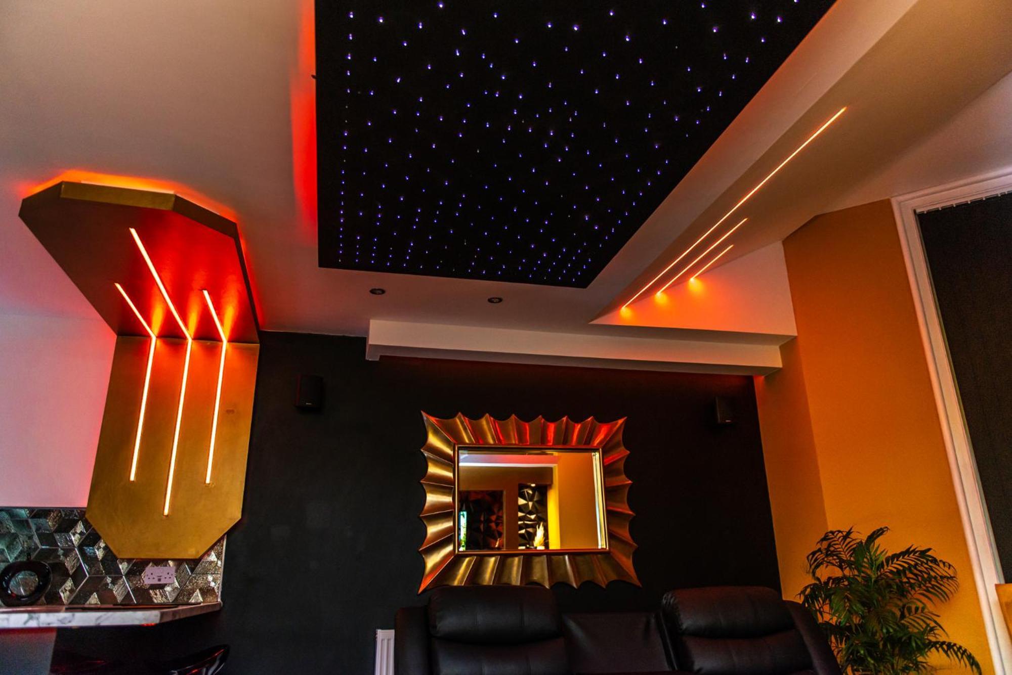 Optimal Apartments ブラッドフォード 部屋 写真